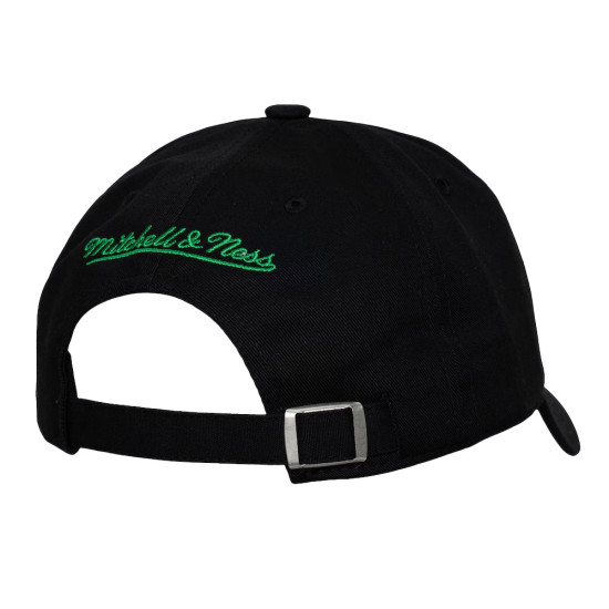 Mitchell & Ness Καπέλο NBA Insignia Strapback